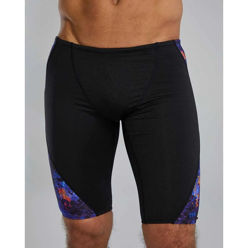 TYR Durafast Elite Montipora Jammer male