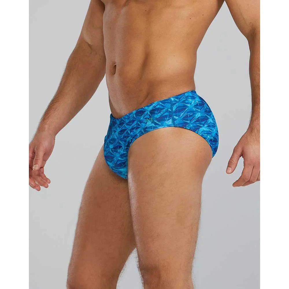 TYR Durafast Elite Oceanid Badbyxor male TYR Durafast Elite Oceanid Badbyxor male