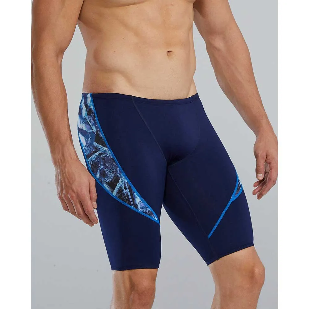 TYR Durafast Elite Reflecta Jammer male