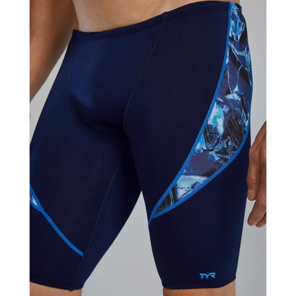 TYR Durafast Elite Reflecta Jammer male
