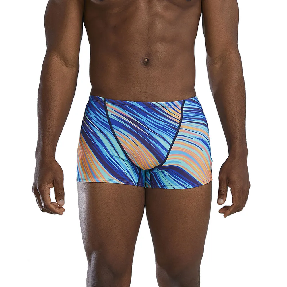TYR Durafast Elite Riptidal Badbyxor Boxer male