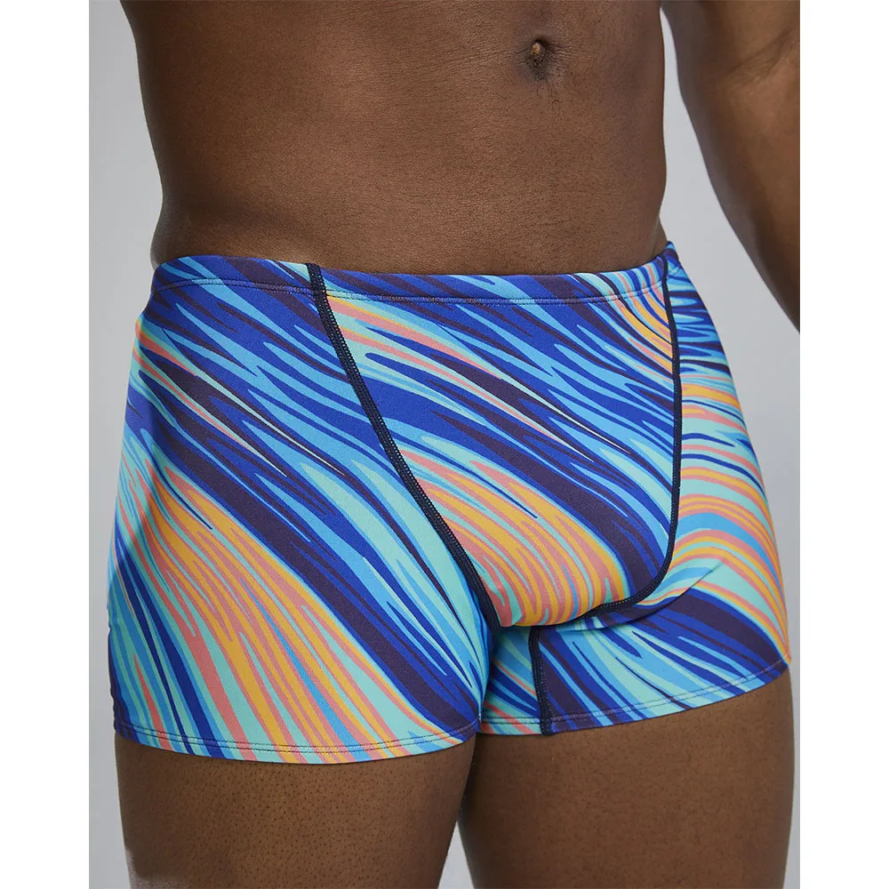 TYR Durafast Elite Riptidal Badbyxor Boxer male