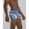 TYR Durafast Elite Riptidal Badbyxor Boxer male