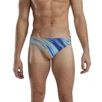 TYR Durafast Elite Riptidal Badbyxor male