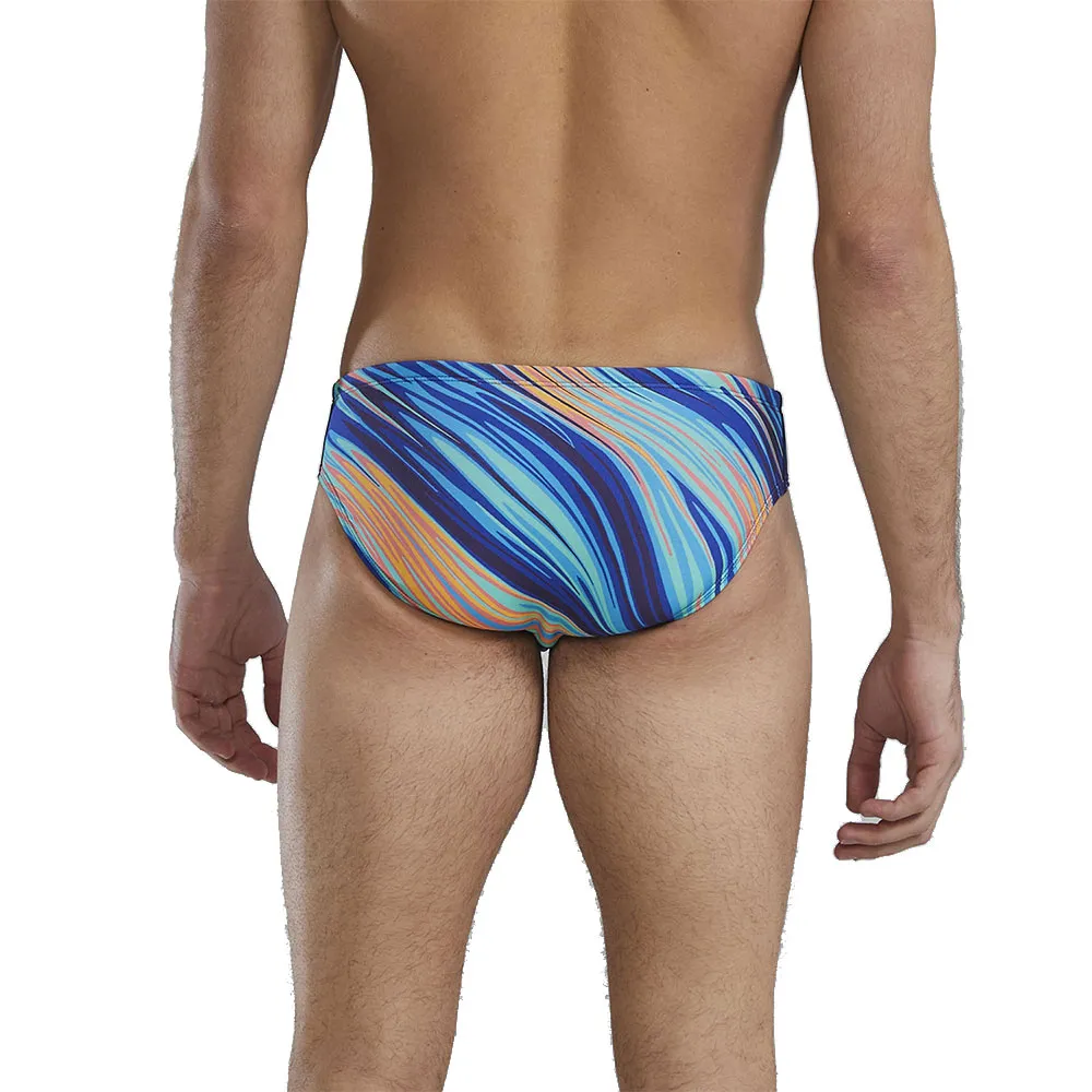 TYR Durafast Elite Riptidal Badbyxor male