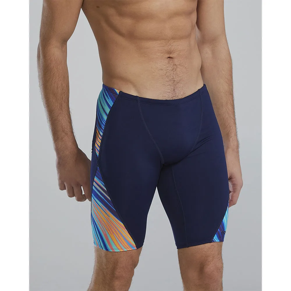 TYR Durafast Elite Riptidal Jammer male