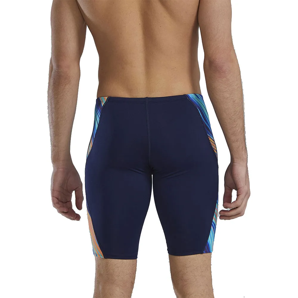 TYR Durafast Elite Riptidal Jammer male