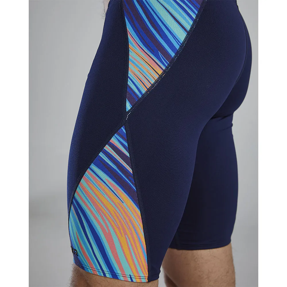 TYR Durafast Elite Riptidal Jammer male