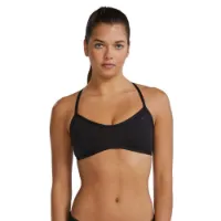 TYR Durafast Elite Solid Bikinitopp female