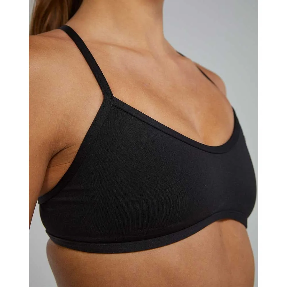 TYR Durafast Elite Solid Bikinitopp female TYR Durafast Elite Solid Bikinitopp female