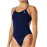 TYR Durafast Elite Solid Cutoutfit Baddräkt female