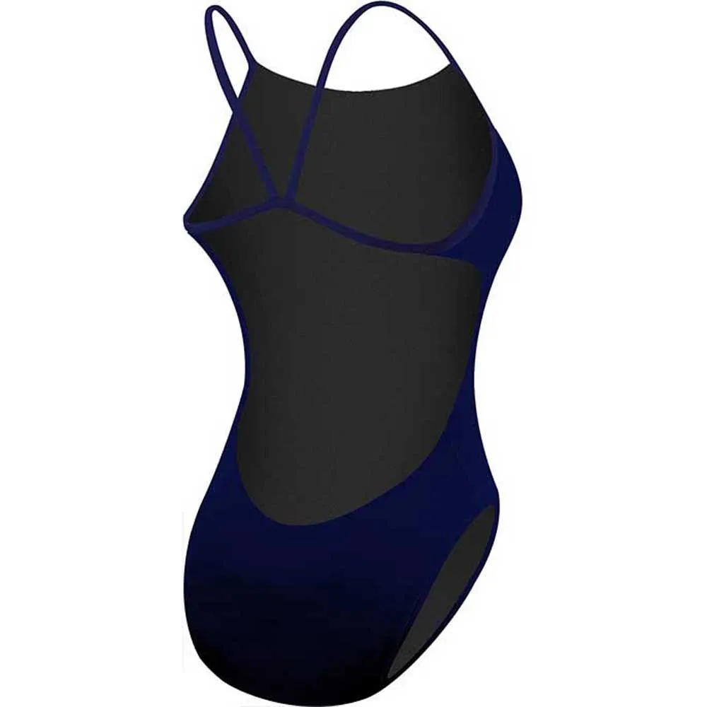 TYR Durafast Elite Solid Cutoutfit Baddräkt female