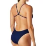TYR Durafast Elite Solid Cutoutfit Baddräkt female