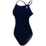 TYR Durafast Elite Solid Cutoutfit Baddräkt female