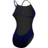 TYR Durafast Elite Solid Cutoutfit Baddräkt female