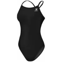 TYR Durafast Elite Solid Diamondfit Baddräkt female