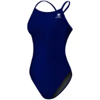 TYR Durafast Elite Solid Diamondfit Baddräkt female TYR Durafast Elite Solid Diamondfit Baddräkt female