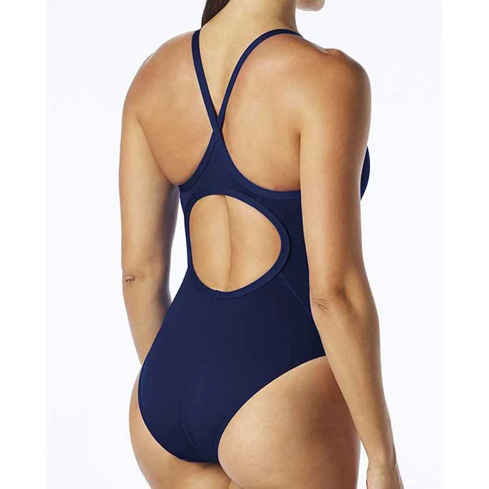 TYR Durafast Elite Solid Diamondfit Baddräkt female