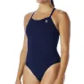 TYR Durafast Elite Solid Diamondfit Baddräkt female