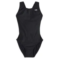 TYR Durafast Elite Solid Maxfit Baddräkt female