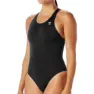 TYR Durafast Elite Solid Maxfit Baddräkt female