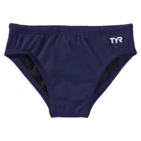 TYR Durafast Elite Solid Racer Badbyxor male