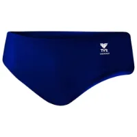 TYR Durafast Elite Solid Racer Badbyxor male