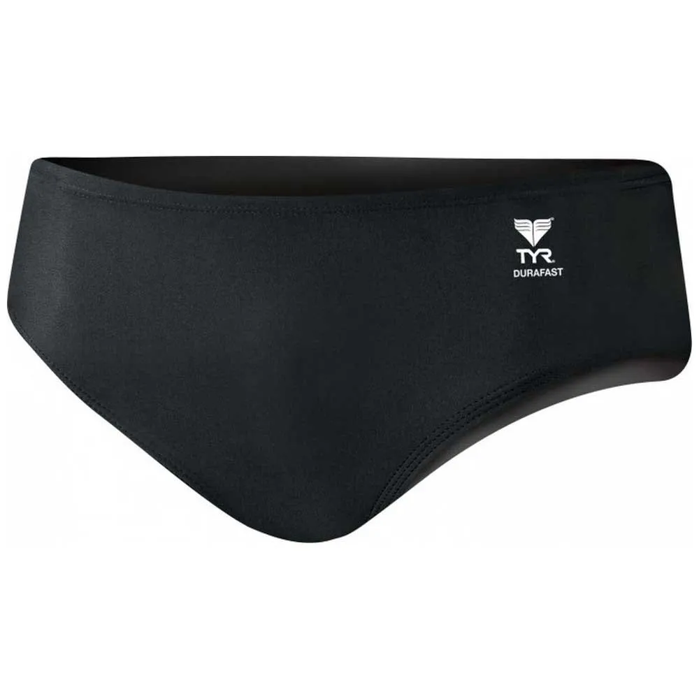 TYR Durafast Elite Solid Racer Badbyxor male TYR Durafast Elite Solid Racer Badbyxor male