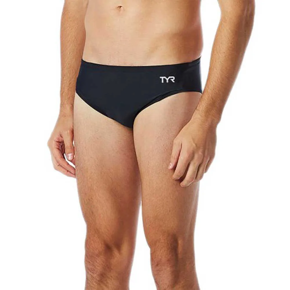 TYR Durafast Elite Solid Racer Badbyxor male TYR Durafast Elite Solid Racer Badbyxor male