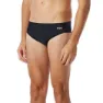 TYR Durafast Elite Solid Racer Badbyxor male