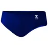TYR Durafast Elite Solid Racer Badbyxor male