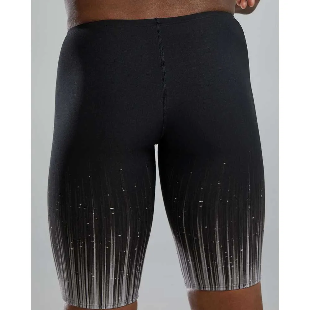 TYR Durafast Elite Speedwarp Jammer male, Titanium TYR Durafast Elite Speedwarp Jammer male, Titanium