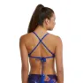 TYR Durafast Elite Triangle Tieback Montipora Bikinitopp female