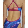 TYR Durafast Elite Trinityfit Abstractai Baddräkt female