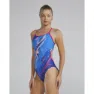TYR Durafast Elite Trinityfit Abstractai Baddräkt female