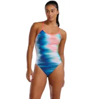 TYR Durafast Elite Trinityfit Bravura Baddräkt female TYR Durafast Elite Trinityfit Bravura Baddräkt female