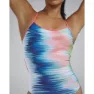 TYR Durafast Elite Trinityfit Bravura Baddräkt female