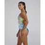 TYR Durafast Elite Trinityfit Bravura Baddräkt female