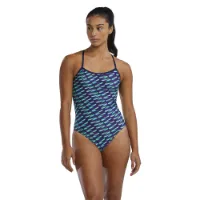 TYR Durafast Elite Trinityfit Dragonflyte Baddräkt female TYR Durafast Elite Trinityfit Dragonflyte Baddräkt female
