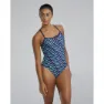 TYR Durafast Elite Trinityfit Dragonflyte Baddräkt female