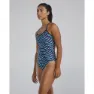 TYR Durafast Elite Trinityfit Dragonflyte Baddräkt female
