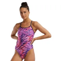 TYR Durafast Elite Trinityfit Falcon Baddräkt female TYR Durafast Elite Trinityfit Falcon Baddräkt female