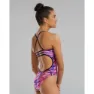 TYR Durafast Elite Trinityfit Falcon Baddräkt female, Pink / multi