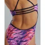 TYR Durafast Elite Trinityfit Falcon Baddräkt female, Pink / multi