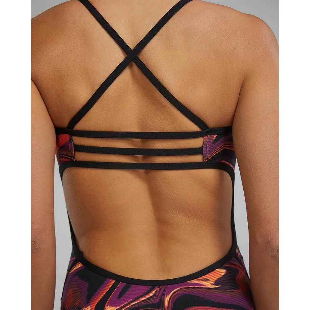TYR Durafast Elite Trinityfit Furo Baddräkt female
