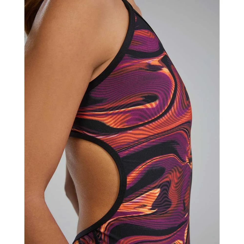 TYR Durafast Elite Trinityfit Furo Baddräkt female