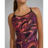 TYR Durafast Elite Trinityfit Furo Baddräkt female
