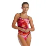 TYR Durafast Elite Trinityfit Gladius Baddräkt female