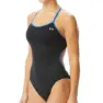 TYR Durafast Elite Trinityfit Hexa Baddräkt female