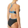 TYR Durafast Elite Trinityfit Hexa Baddräkt female